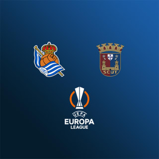Real Sociedad - SCU Torreense 1