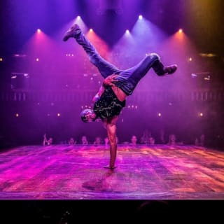 Magic Mike Live Las Vegas 22