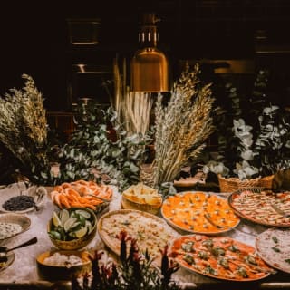 Sunday Brunch en Brach Madrid 1