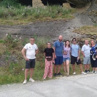 Meteora: Ganztägige Tour ab Athen mit Mittagessen + Audioguide 7