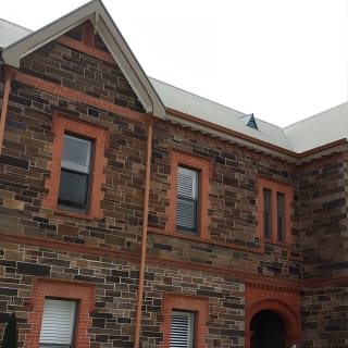 Adelaide Walking Tour: Grand Mansions und Stadtteile 7