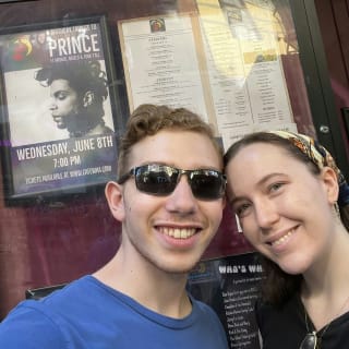 Follow Dylan & Streisand durch Manhattan – ein Outdoor-Erkundungsspiel 3
