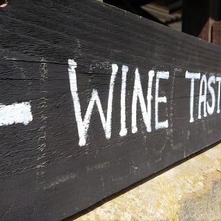 Valleys of Vino Tour 5