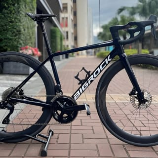 Noleggio biciclette a Shatin, Hong Kong 1