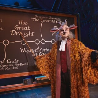 Biglietti per Wicked, lo spettacolo teatrale a Londra 4