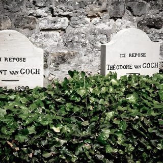 Giverny Le jardin de Monet & Auvers-sur-Oise avec la maison de Van Gogh Journée complète au départ de Paris 6