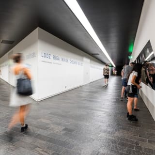 Jüdisches Museum Berlin 5