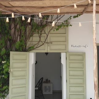 Demi-journée de yoga et de bien-être dans un authentique riad de Marrakech 8