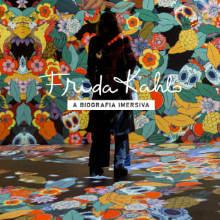 Frida Kahlo - A Vida de um Ícone 2