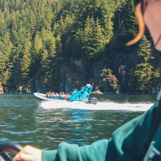 Granite Falls Zodiac Tour 2