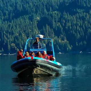 Granite Falls Zodiac Tour 4