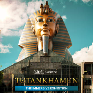 Tutankhamun: The Immersive Exhibition 7
