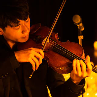 Candlelight: 久石譲の音楽の世界 3