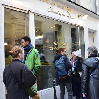 visite guidée de 2 heures sur l'histoire juive dans le Marais 16