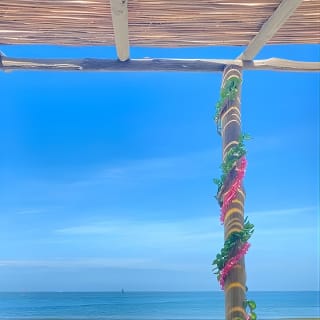 Playa Morena Beach Club Con Almuerzo Y Paseo Por El Fuerte De San Fernando 19
