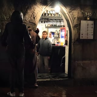 Tour de Fantasmas / LaCandelaria Bogotá 2