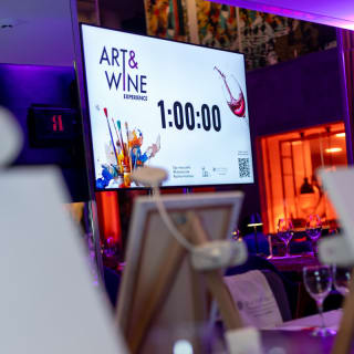 ART & WINE Experience: Edição Summer Eletrohits 3