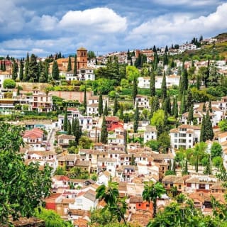 Granada: Visita guiada al Albaicín y al Sacromonte 2