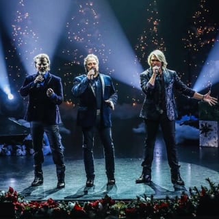 Admission ticket to The Texas Tenors in Branson 5