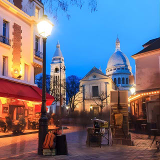 Paris Montmartre Walking Tour Best Art Culture and Food 4