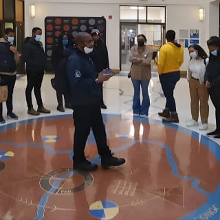 Recorrido a pie por el Alma de Harlem en Nueva York 1