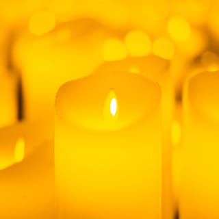 Candlelight: 久石譲の音楽の世界 5