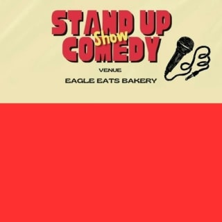 Rye Lane Ruckus: Free Comedy Thursdays BYOB 1