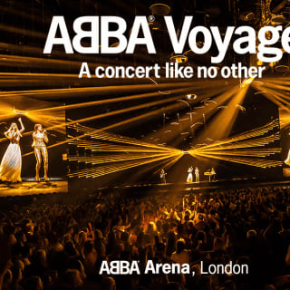 ABBA Voyage 3