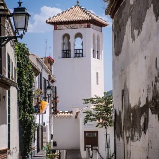 Granada: Visita guiada al Albaicín y al Sacromonte 3