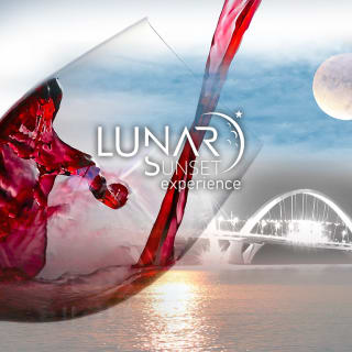 Lunar Sunset Experience - Open Bar - Brasília 5
