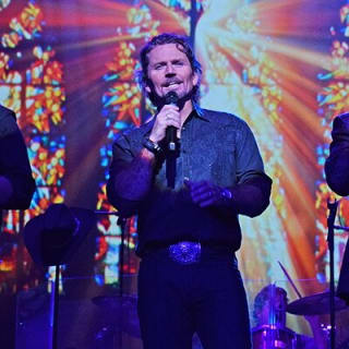 Admission ticket to The Texas Tenors in Branson 6