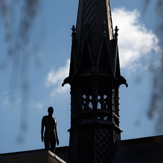 Small and Exclusive Oxford Highlights Tour  7