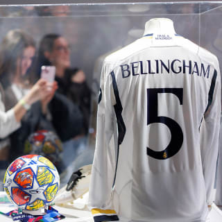 Tour Bernabéu with Flexible Time: Real Madrid Stadium and Museum 5