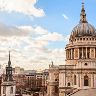 Great Fire of London Outdoor Exploration Game 3