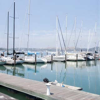 Sausalito Food and Wine Tour 3