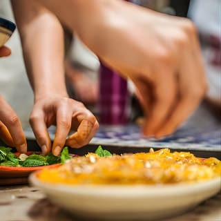Visite de Marrakech : Cours de cuisine Tajine 9