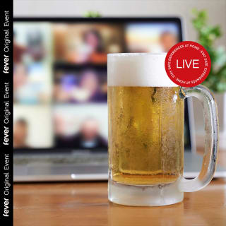 The Online Craft Beer Tasting Experience 4