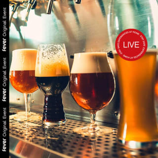 The Online Craft Beer Tasting Experience 3