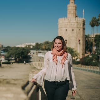 Tour fotográfico por Sevilla 5