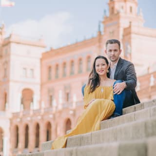 Tour fotográfico por Sevilla 4