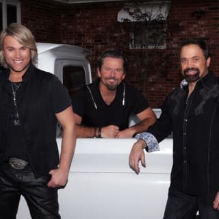 Admission ticket to The Texas Tenors in Branson 7