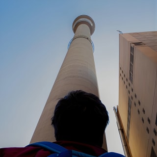 This is Hillbrow 2