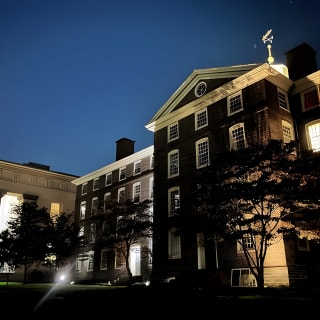 Providence Ghosts Phantoms and Poltergeists Tour 3