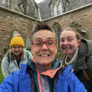 Ayr: Burns' Home Town Outdoor Exploration Game 2