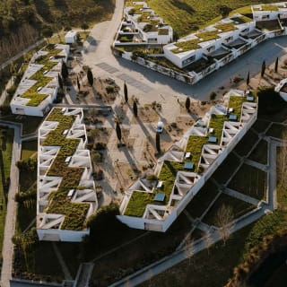 L'AND Vineyards: estadia de luxo debaixo das estrelas com spa 2