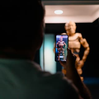 Maravilhas do Corpo Humano 6