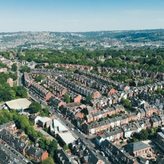 Sheffield Audio Tour: A Sheffield Sound Odyssey 6