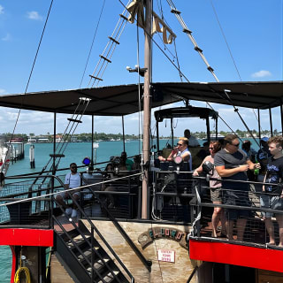 Pirates Adventures Sightseeing Tour from Miami 6