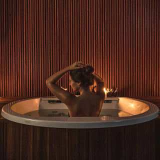 L'AND Vineyards: estadia de luxo debaixo das estrelas com spa 3