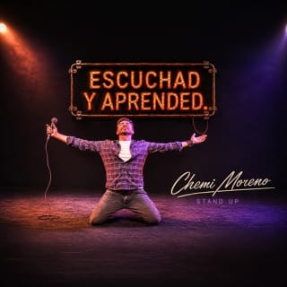 Escuchad y aprended, en Perro Paco 1